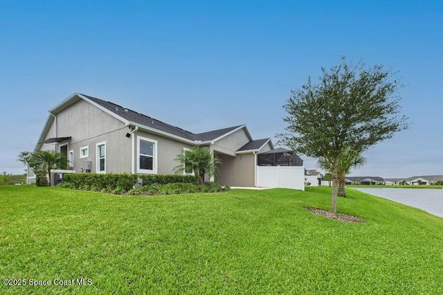 2940 Avalonia Drive, Melbourne, FL 32940