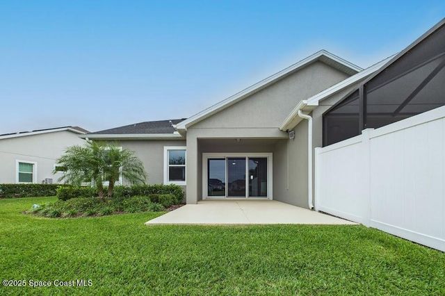 2940 Avalonia Drive, Melbourne, FL 32940