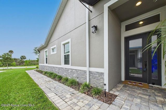 2940 Avalonia Drive, Melbourne, FL 32940