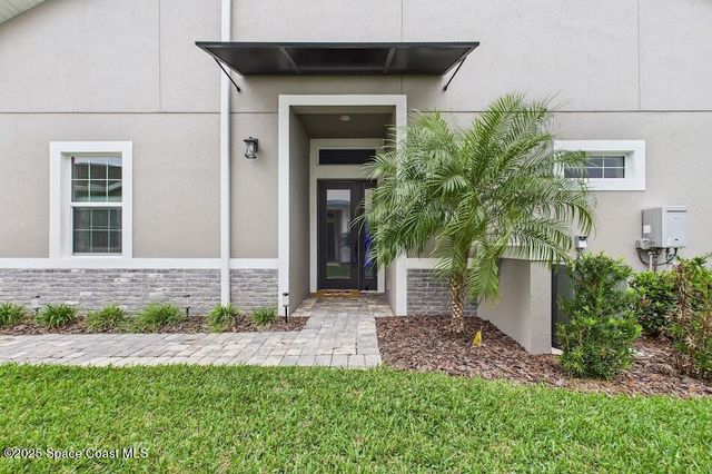 2940 Avalonia Drive, Melbourne, FL 32940