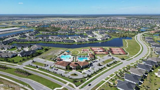 2940 Avalonia Drive, Melbourne, FL 32940