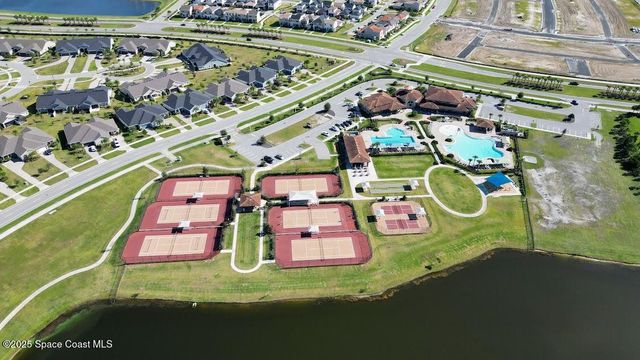 2940 Avalonia Drive, Melbourne, FL 32940