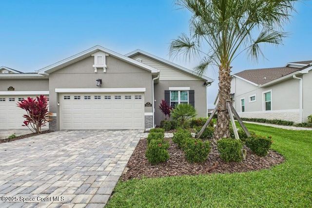 2940 Avalonia Drive, Melbourne, FL 32940