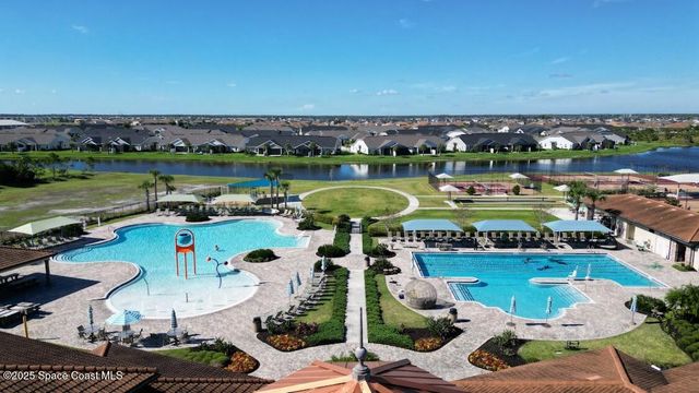 2940 Avalonia Drive, Melbourne, FL 32940