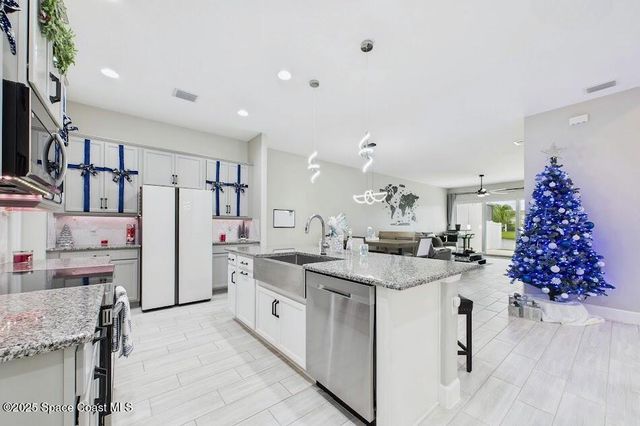 2940 Avalonia Drive, Melbourne, FL 32940