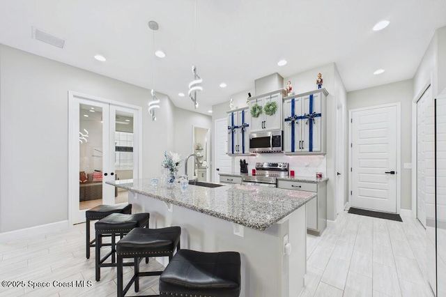 2940 Avalonia Drive, Melbourne, FL 32940