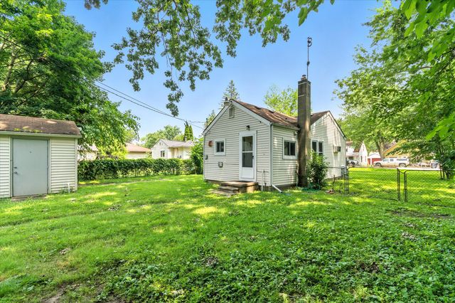 19435 Inkster Road, Livonia City, MI 48152