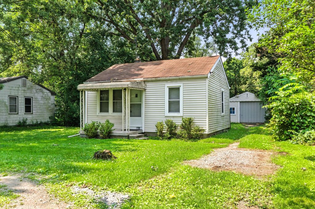 19435 Inkster Road, Livonia City, MI 48152