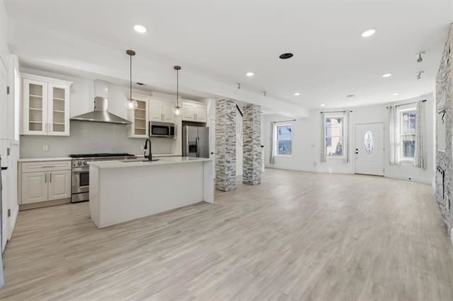 1525 38TH ST, North Bergen, NJ 07047