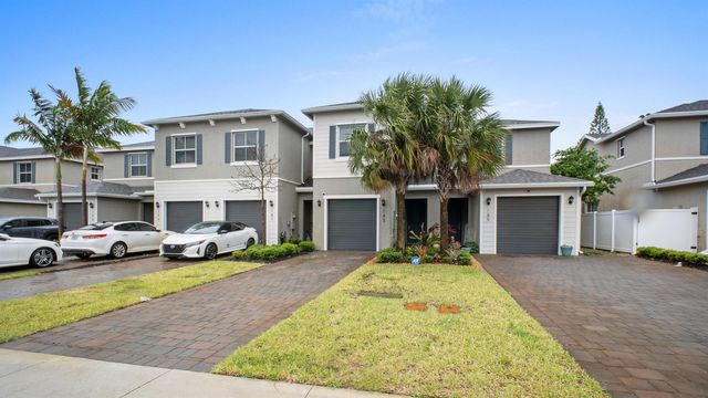 185 Bandol Street, Riviera Beach, FL 33404