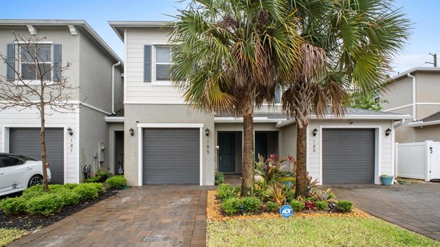 185 Bandol Street, Riviera Beach, FL 33404