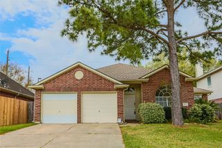 1814 Senca Springs Court, Katy, TX 77450