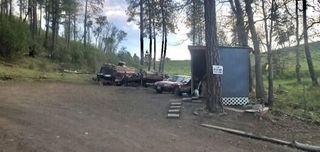 2450 Indian Creek Road, Shady Cove, OR 97539