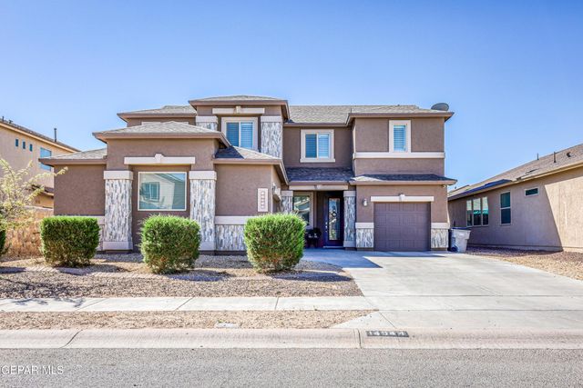 14944 SUNNY LAND Avenue, El Paso, TX 79938