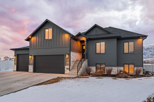 3924 W 2875 N, Plain City, UT 84404