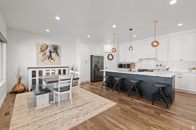 3924 W 2875 N, Plain City, UT 84404