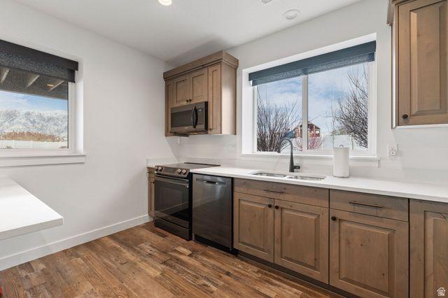 3924 W 2875 N, Plain City, UT 84404