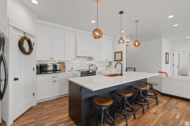 3924 W 2875 N, Plain City, UT 84404