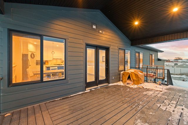 3924 W 2875 N, Plain City, UT 84404