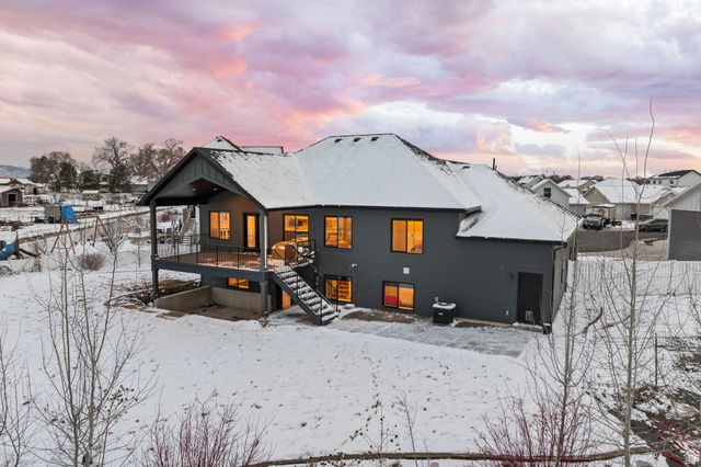 3924 W 2875 N, Plain City, UT 84404