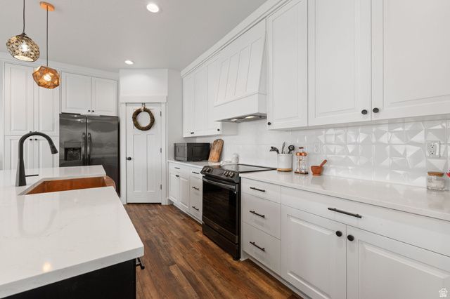 3924 W 2875 N, Plain City, UT 84404