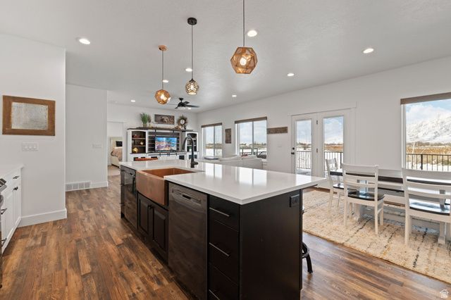 3924 W 2875 N, Plain City, UT 84404