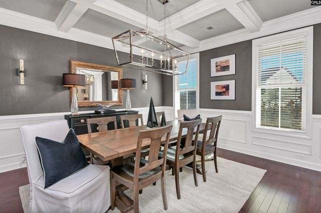 2119 Harvestwood Lane, Chapin, SC 29036