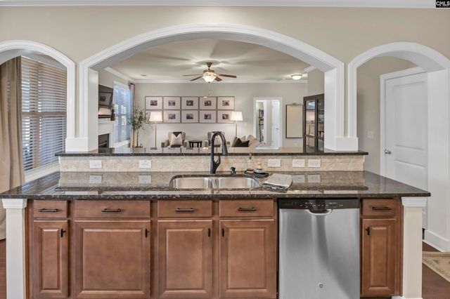 2119 Harvestwood Lane, Chapin, SC 29036