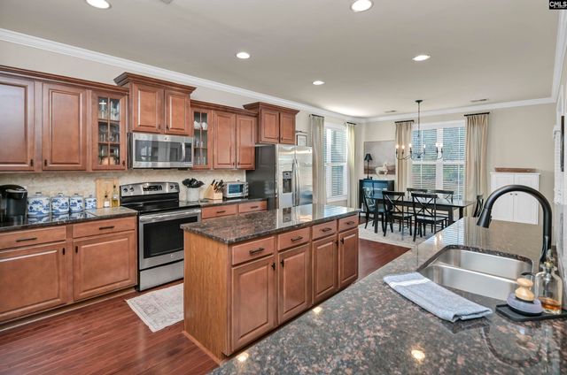 2119 Harvestwood Lane, Chapin, SC 29036