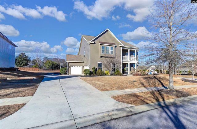 2119 Harvestwood Lane, Chapin, SC 29036