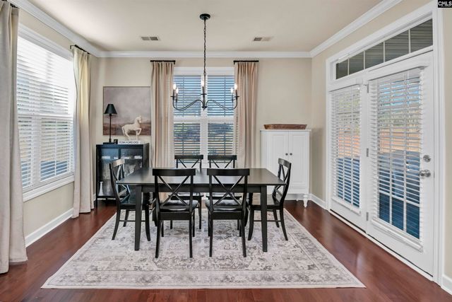 2119 Harvestwood Lane, Chapin, SC 29036