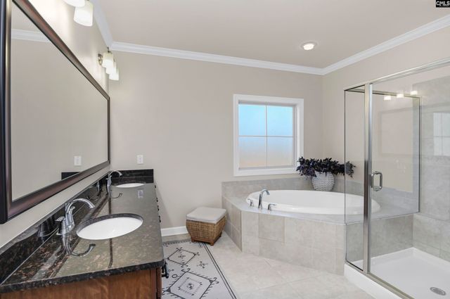 2119 Harvestwood Lane, Chapin, SC 29036