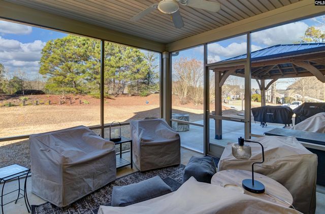 2119 Harvestwood Lane, Chapin, SC 29036