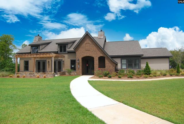 2119 Harvestwood Lane, Chapin, SC 29036