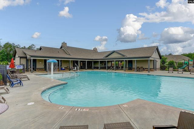 2119 Harvestwood Lane, Chapin, SC 29036