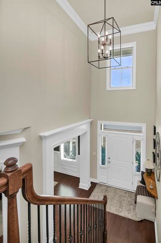 2119 Harvestwood Lane, Chapin, SC 29036