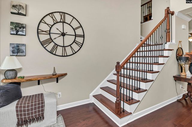 2119 Harvestwood Lane, Chapin, SC 29036