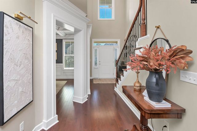 2119 Harvestwood Lane, Chapin, SC 29036