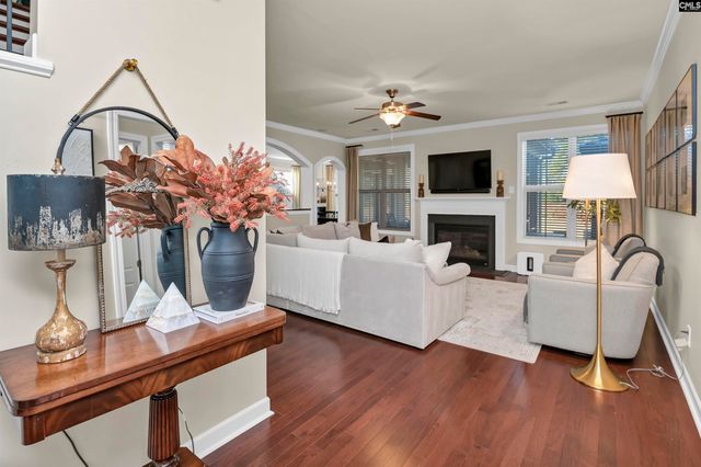 2119 Harvestwood Lane, Chapin, SC 29036