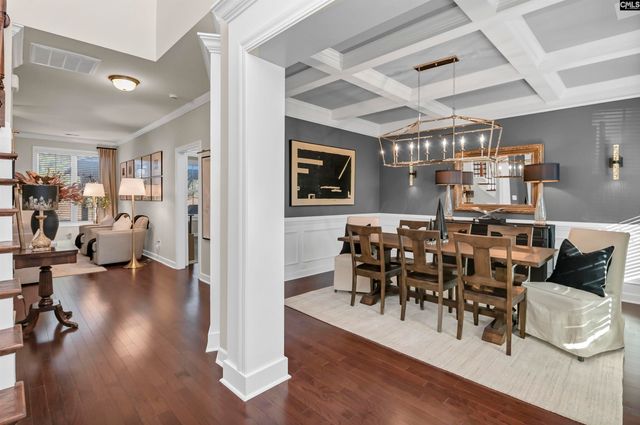 2119 Harvestwood Lane, Chapin, SC 29036