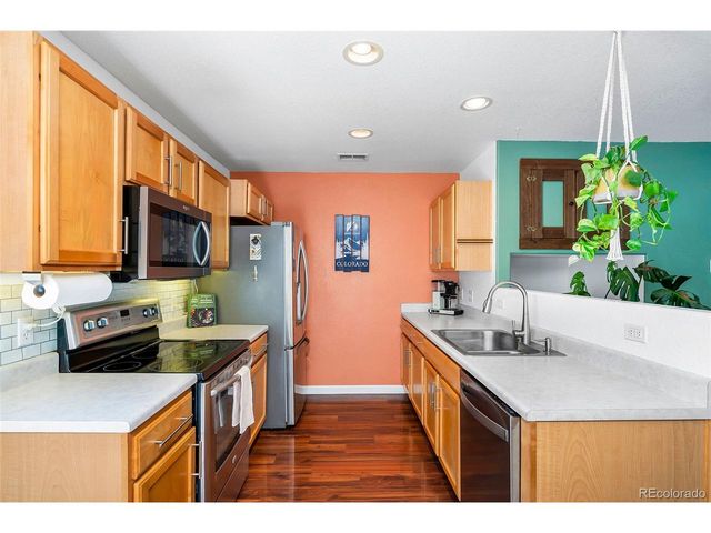 4570 S Swadley Ct, Morrison, CO 80465