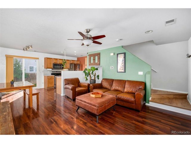 4570 S Swadley Ct, Morrison, CO 80465