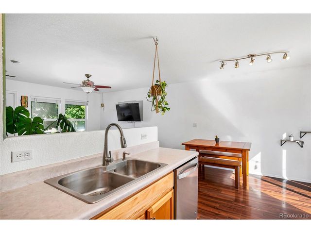 4570 S Swadley Ct, Morrison, CO 80465