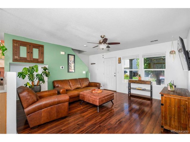 4570 S Swadley Ct, Morrison, CO 80465