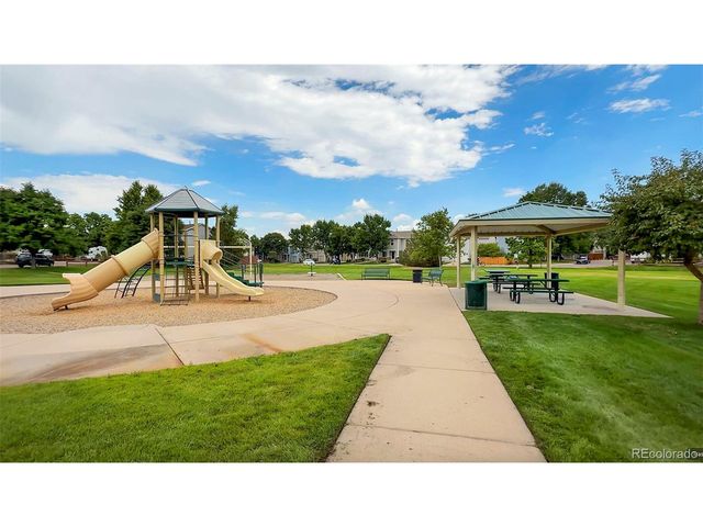 4570 S Swadley Ct, Morrison, CO 80465