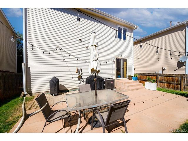 4570 S Swadley Ct, Morrison, CO 80465