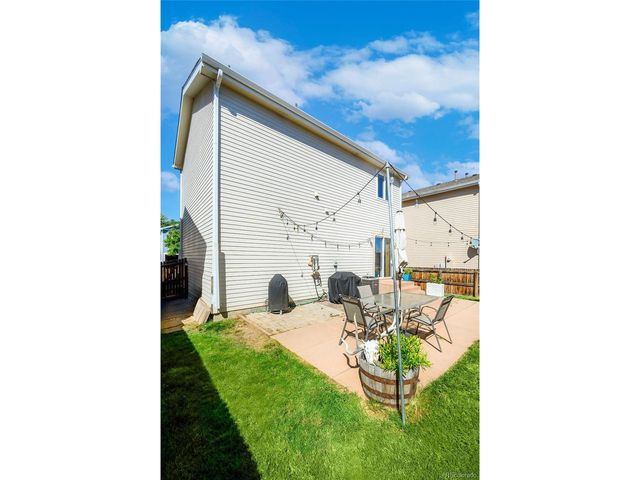 4570 S Swadley Ct, Morrison, CO 80465