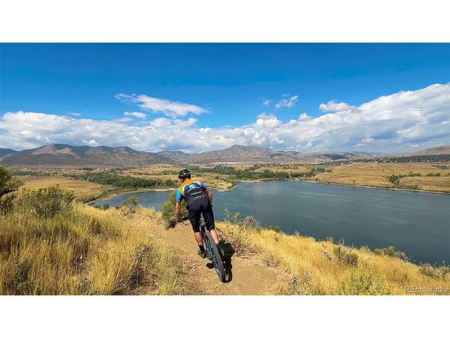 4570 S Swadley Ct, Morrison, CO 80465