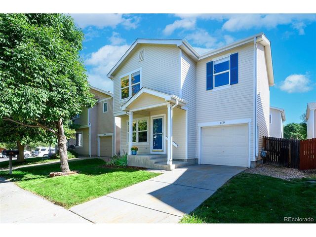 4570 S Swadley Ct, Morrison, CO 80465