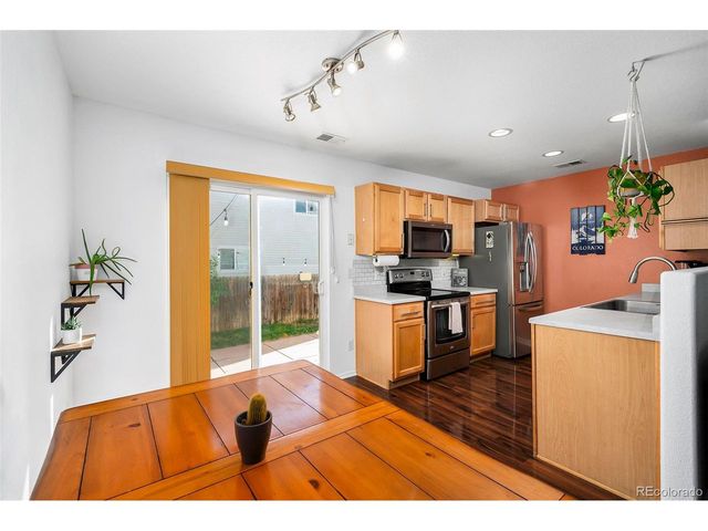 4570 S Swadley Ct, Morrison, CO 80465